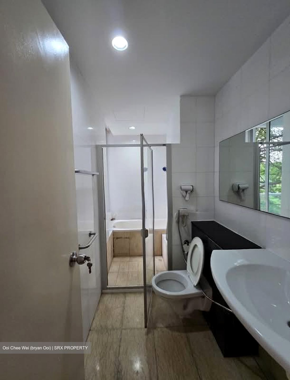 Kerrisdale (D8), Condominium #575651301